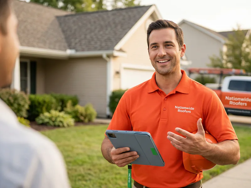 Roof Installation  in Lombard  FAQ