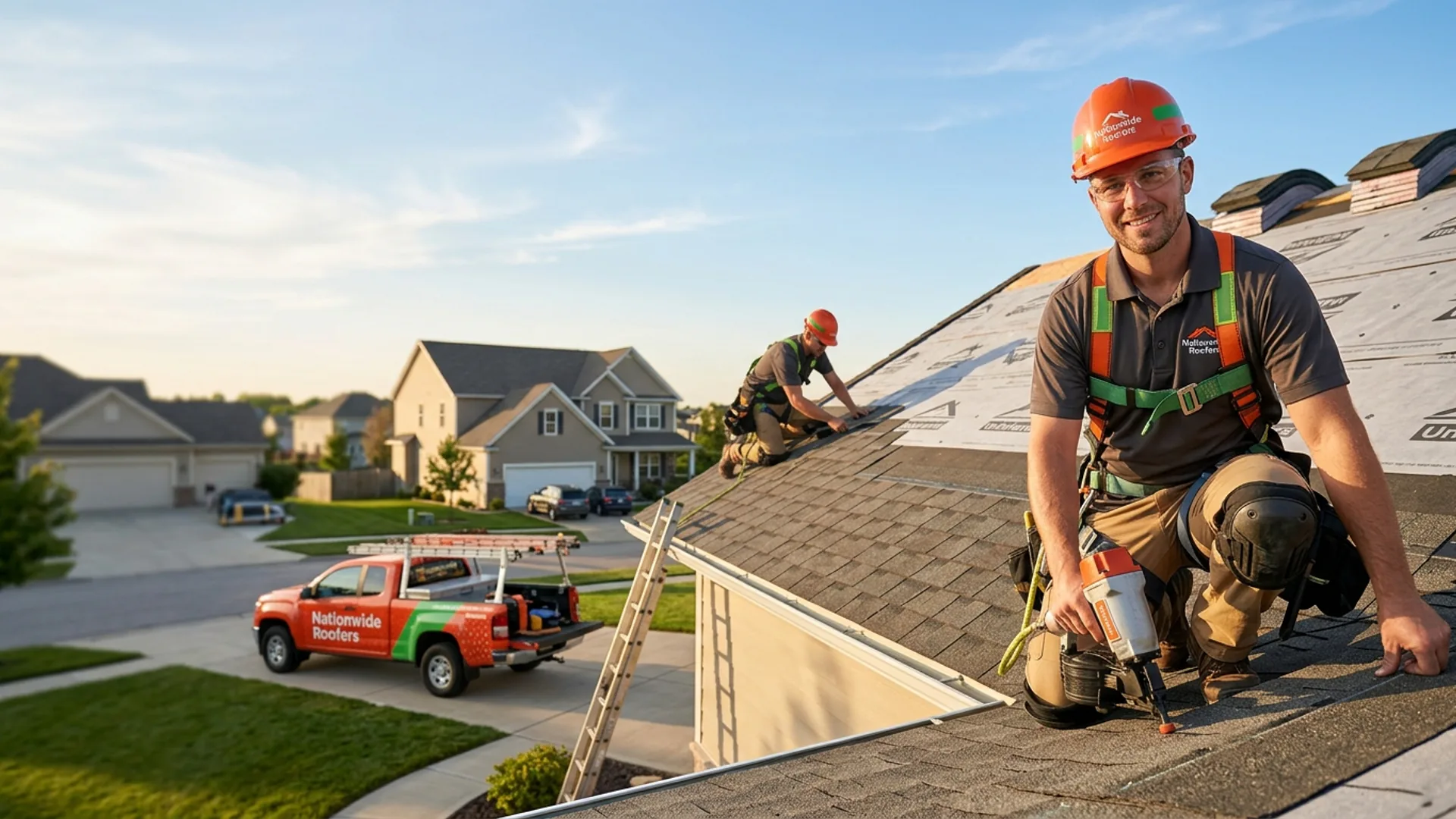 Superior Roof Installation Lombard, IL Nearby